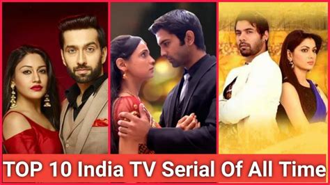 top 10 serials in india|highest rated serial in india.